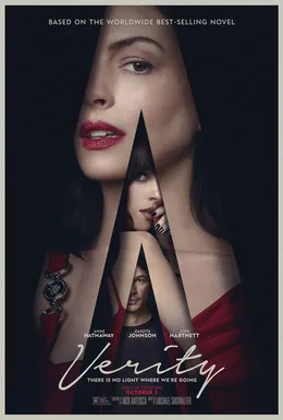 Affiche de Verity